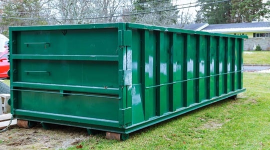 Dumpster Rentals