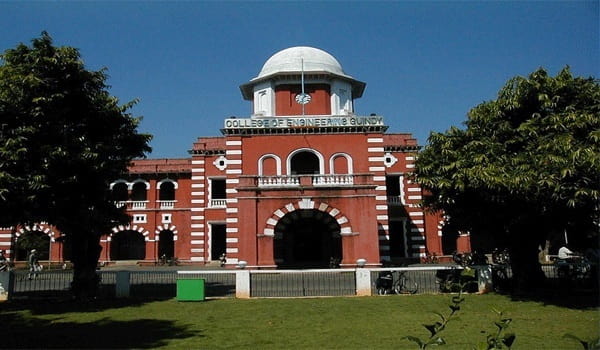 Engineering Colleges