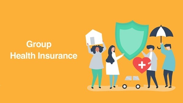 Group Health Insurance