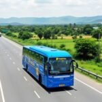 Bangalore to Chennai Bus Travel