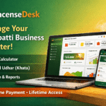 GST invoice software for small business