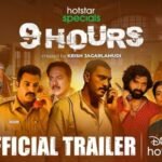 9 Hours Web Series