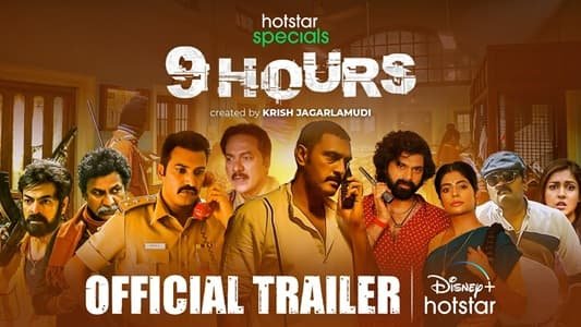 9 Hours Web Series