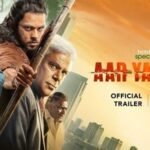 Aar Ya Paar Web Series