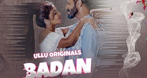 Badan Web Series