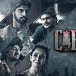 Cartel Web Series