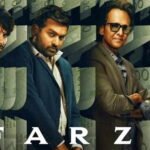Farzi Web Series