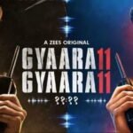 Gyaarah Gyaarah (11:11) Web Series