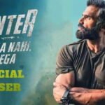 Hunter: Tootega Nahi Todega Web Series