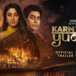 Karm Yuddh Web Series