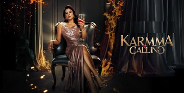 Karmma Calling Web Series