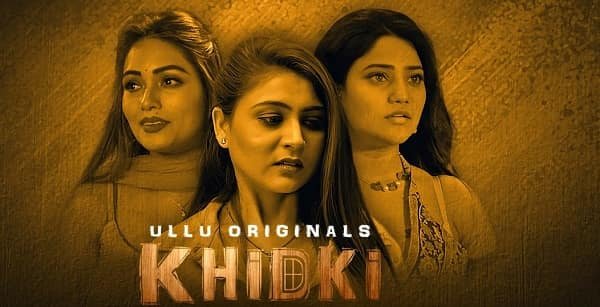 Khidki Web Series
