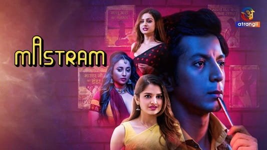 Mastram Web Series