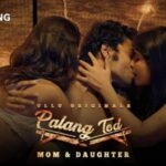 Palang Tod Web Series