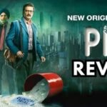 Pill Web Series