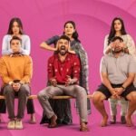 Save the Tigers Web Series
