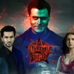 Shaitani Rasmein Web Series