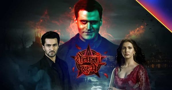 Shaitani Rasmein Web Series