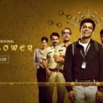 Sunflower Web Series