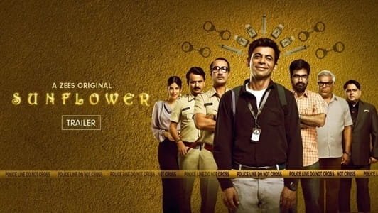 Sunflower Web Series