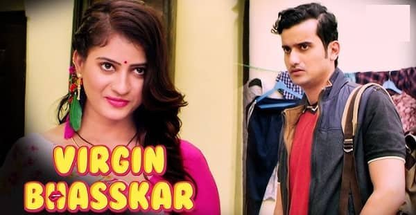 Virgin Bhaskar Web Series