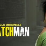 Watchman Web Series