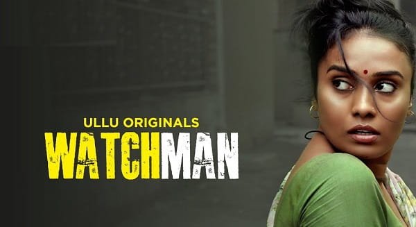 Watchman Web Series