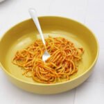 Noodle And Pasta Bowl