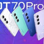 Infinix Hot 70 Pro 5G