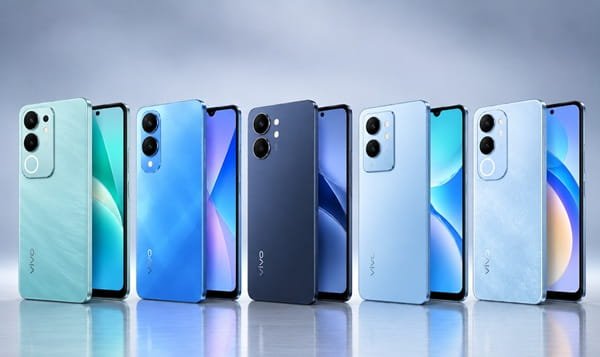 Best vivo Phones Under Rs. 20,000