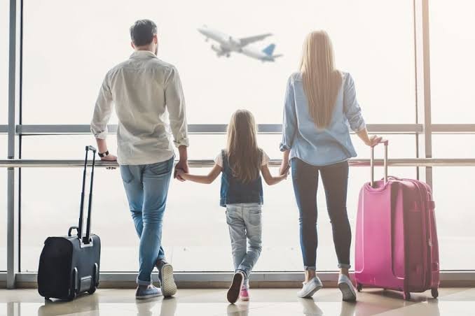 Family Travel Insurance
